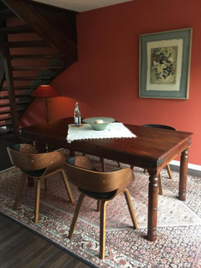 Hus Wattkieker 7b, Husum